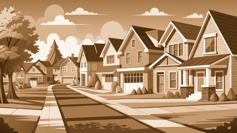 Stonegate neighborhood